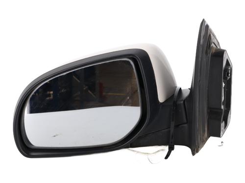 Used Left mirror Left mirror HYUNDAI i20 I (PB, PBT) 1.1 CRDi (75 hp) 33453835 33453835