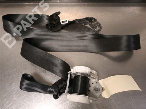 Used Rear left belt tensioner VW POLO V (6R1, 6C1) 1.4 TDI (90 hp) 12116784
