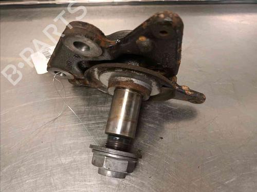 Right rear steering knuckle RENAULT SCÉNIC III (JZ0/1_) 2.0 dCi (JZ0Y, JZ26) | BP21083836M28 