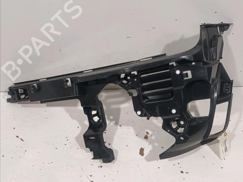 Used Rear bumper bracket MINI MINI CLUBMAN (F54) One D (116 hp) 17994368