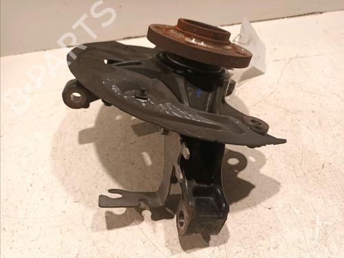 Left front steering knuckle PEUGEOT 308 SW III (FC_, FJ_, FR_, F4_, FN_) PureTech 130 (FRHNSL, FRHNST) | BP18967933M25 