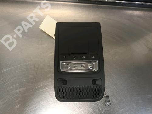 Luz interior AUDI A3 (8V1, 8VK) 1.6 TDI (110 hp) 11939278