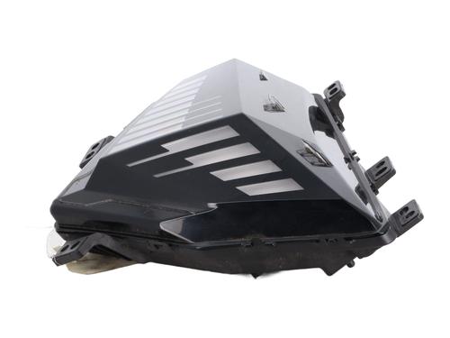 Right daytime light RENAULT SCENIC E-TECH PHASE I EV87 | BP30586511C103