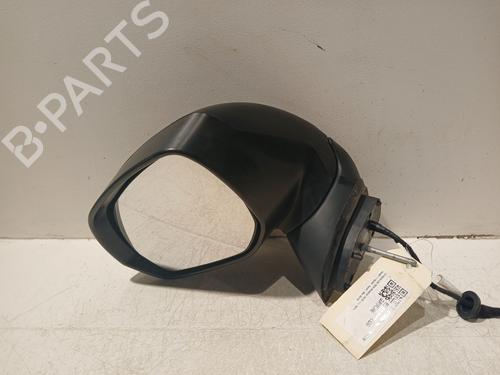 Used Left mirror CITROËN C3 Picasso (SH_) 1.4 VTi 95 (SH8FSC, SH8FP0, SH8FP6) (95 hp) 20691561