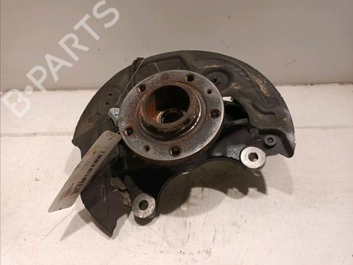 Used Right front steering knuckle PEUGEOT 5008 II (MC_, MJ_, MR_, M4_) 1.5 BlueHDi 130 (MCYHZJ, MCYHZR, MCYHZX) (131 hp) 17036994