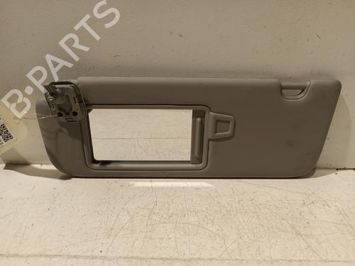 Left sun visor KIA SPORTAGE IV (QL, QLE) 1.7 CRDi | BP21686429I1 