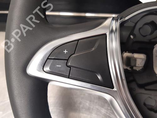 Steering wheel DACIA SANDERO II 1.0 TCe 100 (B8ML) | BP20601031C49 