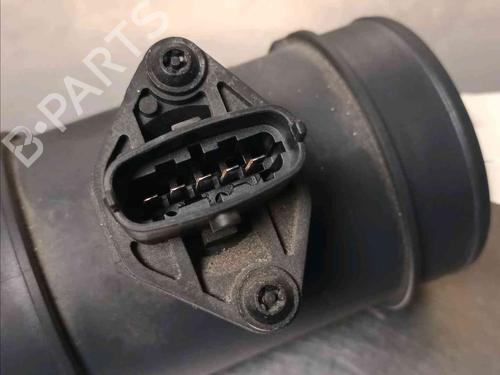 Mass air flow sensor OPEL VECTRA C GTS (Z02) 2.2 DTI 16V (F68) | BP20602406M95 