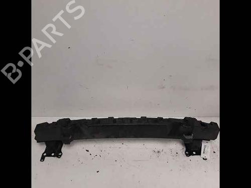 Used Front bumper reinforcement VW TOURAN (1T1, 1T2) 1.9 TDI (90 hp) 30313615