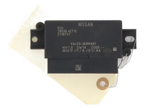 Autre NISSAN QASHQAI II SUV (J11, J11_) 1.6 dCi (130 hp) 23416888