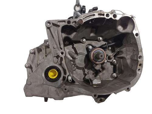 Used Gearbox Gearbox DACIA SANDERO II 1.2 (73 hp) 36318821 36318821