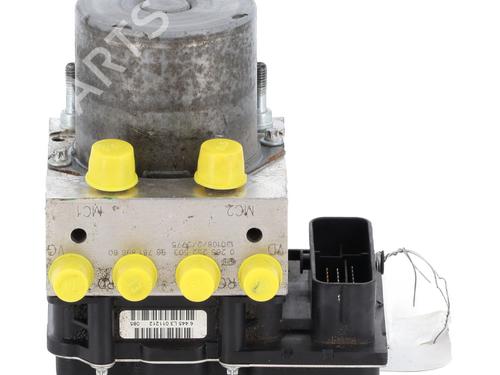 Used ABS pump PEUGEOT 3008 I MPV (0U_) 2.0 HDi Hybrid4 (0URHCA) (200 hp) 21261435