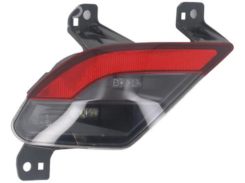 Feu de brouillard arrière RENAULT AUSTRAL TCe 130 (HGM2) (131 hp) 32131882