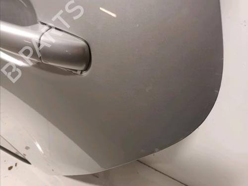 Left rear door PEUGEOT 3008 I MPV (0U_) 1.6 HDi | BP17473004C4 