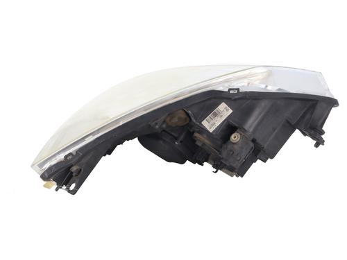 Left headlight RENAULT ESPACE IV (JK0/1_) 2.0 dCi (JK01, JK02, JK1J, JK1K, JK1H) | BP36514681C28 - Image 8