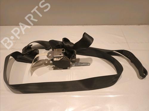 Used Front right belt tensioner VW POLO (9N_, 9A_) 1.4 TDI (80 hp) 15076592