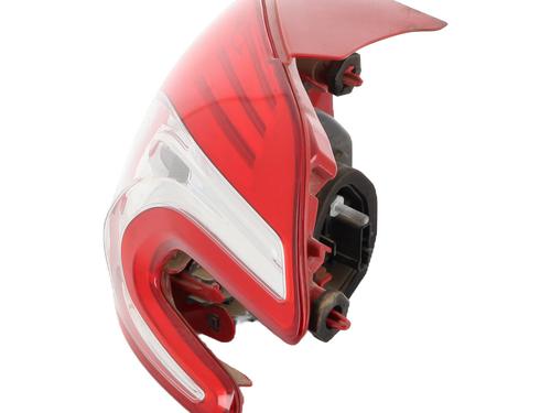 Right taillight PEUGEOT 208 I (CA_, CC_) 1.6 HDi | BP25044512C35 