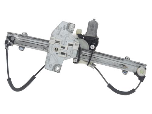 Front right window mechanism KIA RIO III (UB) 1.25 CVVT | BP31939225C23