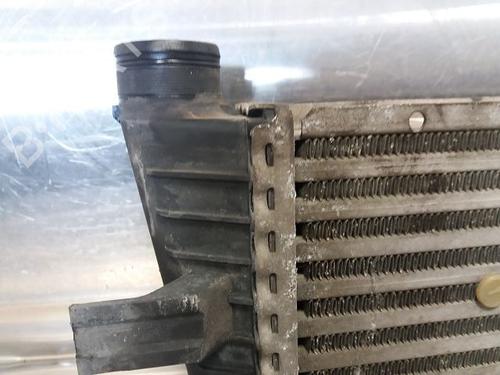 Intercooler OPEL ZAFIRA A MPV (T98) 2.2 DTI 16V (F75) | BP14858588M30 