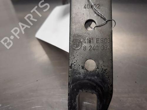 Dørhængsel/Dørbegrænser BMW 7 (E65, E66, E67) 730 d | BP14865866C146 