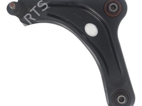 Used Left front suspension arm CITROËN C3 II (SC_) 1.6 HDi 90 (90 hp) 31012182