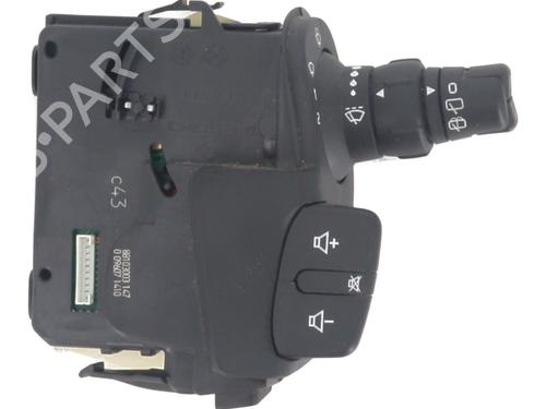 Steering column stalk RENAULT CLIO III (BR0/1, CR0/1) 1.4 16V | BP28804260I23 