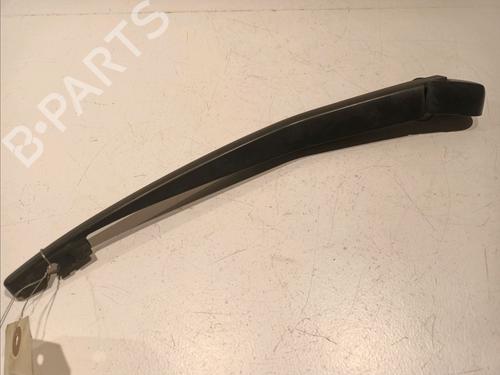 Used Rear windshield wiper arm NISSAN MICRA IV (K13K, K13KK) 1.2 (80 hp) 17730260