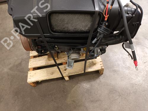Engine BMW 3 Compact (E46) 318 td | BP36035801M1 - Image 6