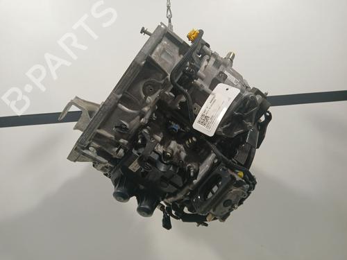 Gearbox RENAULT MEGANE IV Grandtour (K9A/M/N_) E-TECH 160 (K9NH) | BP22251486M3 