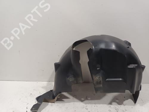 Hjulbue Hjulbue RENAULT CLIO III Grandtour (KR0/1_) 1.5 dCi (KR0F) (86 hp) 36404146 36404146