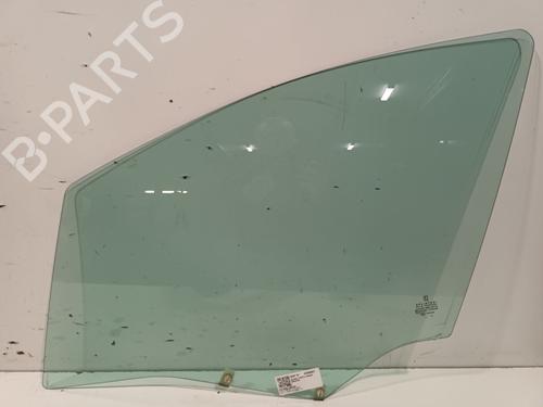 Used Front left door window PEUGEOT 307 Break (3E) 1.6 HDi (90 hp) 21565806