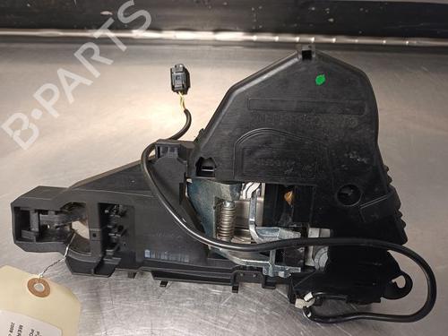 Front left exterior door handle MERCEDES-BENZ R-CLASS (W251, V251) R 350 CDI 4-matic (251.124, 251.125) | BP15741356C128 