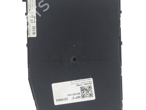 Sikringsdose RENAULT GRAND SCÉNIC II (JM0/1_) 1.9 dCi (JM14) | BP30898973E1