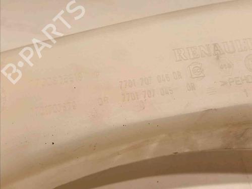 Windscreen washer tank RENAULT MEGANE I (BA0/1_) 1.9 dTi (BA1U) | BP21124155C113 