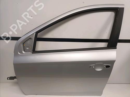 Used Left front door HYUNDAI i20 I (PB, PBT) 1.4 CRDi (75 hp) 17994269