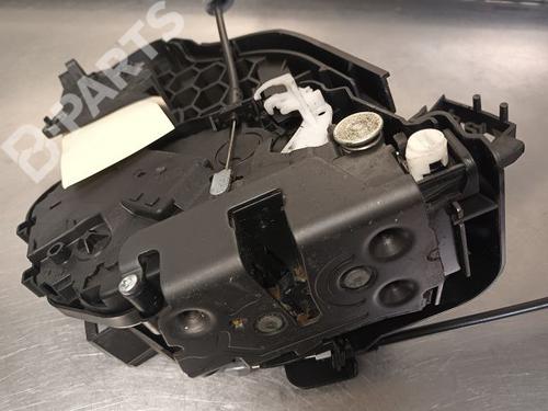 Rear right lock VOLVO V50 (545) 1.6 D | BP9337484C99 