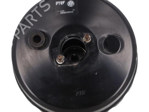 Used Servo brake VW POLO IV (9N_, 9A_) 1.2 12V (64 hp) 30742374
