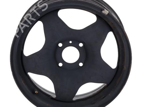 Used Rim PEUGEOT 2008 I (CU_) 1.2 PureTech 82 (82 hp) 28619331