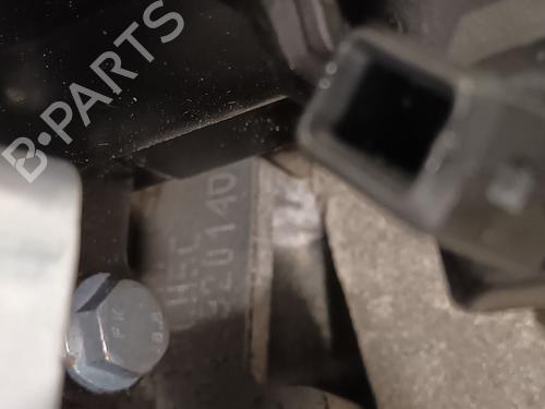 Engine PEUGEOT 407 (6D_) 2.0 16V (6DRFJC, 6DRFJE, 6DRFJF) | BP31579229M1 