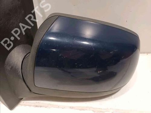 Left mirror FORD FUSION (JU_) 1.4 TDCi | BP22921560C26 