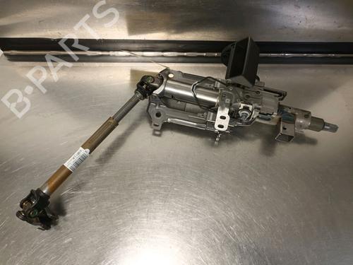 Steering column CITROËN C3 AIRCROSS II (2R_, 2C_) 1.2 PureTech 110 (2RHNZB, 2RHNZW, 2RHNPX, 2RHNPJ) (110 hp) 12822272