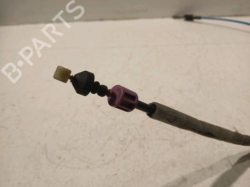 Rear left lock MERCEDES-BENZ C-CLASS (W204) C 220 CDI (204.008) | BP17994338C100 