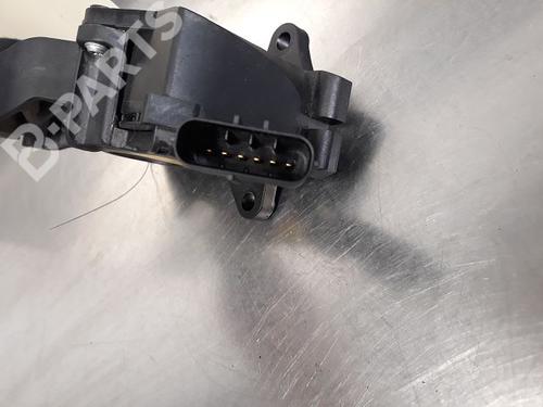 Pedal VW POLO V (6R1, 6C1) 1.0 | BP9337003I4 
