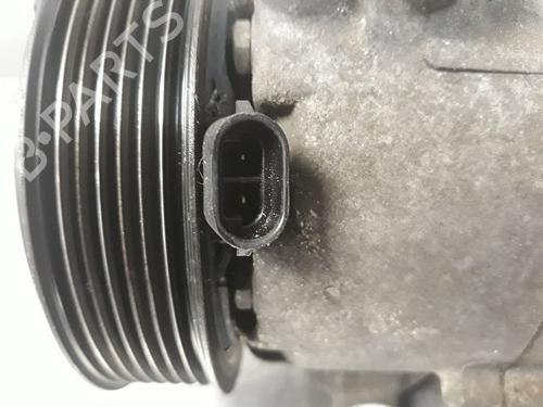 AC compressor NISSAN PRIMERA Hatchback (P12) 1.9 dCi | BP20600560M34 