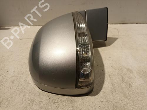 Right mirror CHEVROLET CAPTIVA (C100, C140) 2.0 D 4WD | BP21051593C27 