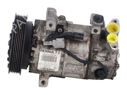 Used AC compressor AC compressor 36947169 36947169