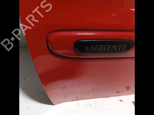 Left front door MERCEDES-BENZ VANEO (414) 1.7 CDI (414.700) | BP14948745C2 