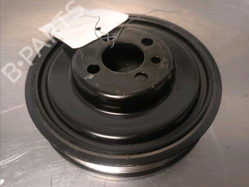 Other VW POLO V (6R1, 6C1) 1.6 TDI | BP14858243O1