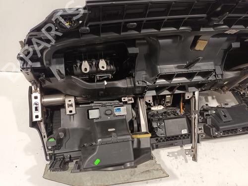 Dashboard CITROËN C4 Grand Picasso II (DA_, DE_) 1.6 HDi / BlueHDi 115 | BP36038801C46 - Image 7