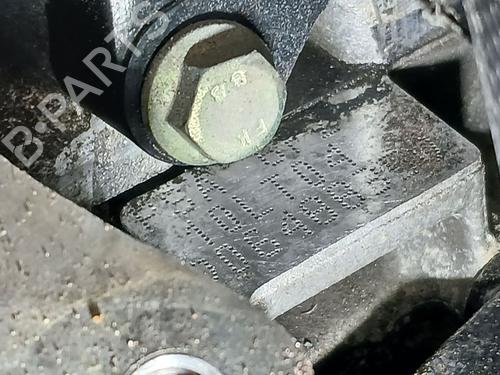 Engine CITROËN XSARA PICASSO (N68) 1.8 16V | BP25453952M1 